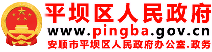 平坝区人民政府